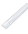 Réglette LED complète 120cm 40W - Garantie 3 ans