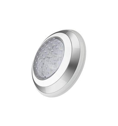 Outlet: Lampe LED Mi•Light RF piscine et spa 27W, RGB+CCT, IP68, 2000lm, 12V/24V