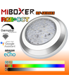 Outlet: Lampe LED Mi•Light RF piscine et spa 27W, RGB+CCT, IP68, 2000lm, 12V/24V