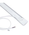 Réglette LED complète 150cm 50W - Garantie 6 ans, 120lm/W