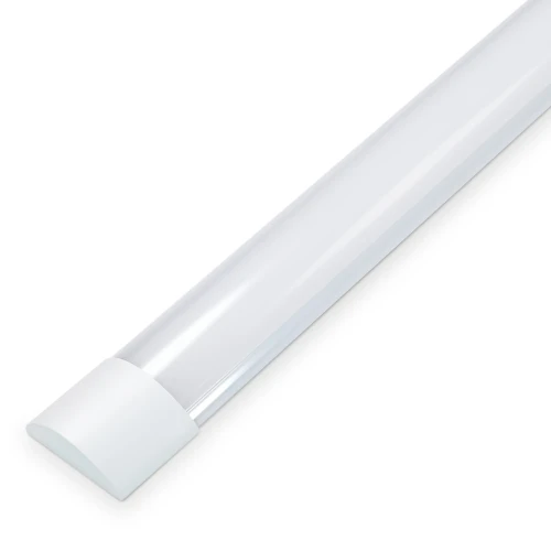 Réglette LED complète 150cm 50W - Garantie 6 ans, 120lm/W