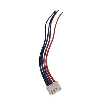 Connecteur de départ pour LED Ark RGBWIC - 24V DC