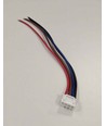 Connecteur de départ pour LED Ark RGBWIC - 24V DC