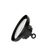 High Bay LED 100W 180lm/w - Puissance réglable, IP65, driver Lifud, dimmable 0-10V, garantie 5 ans