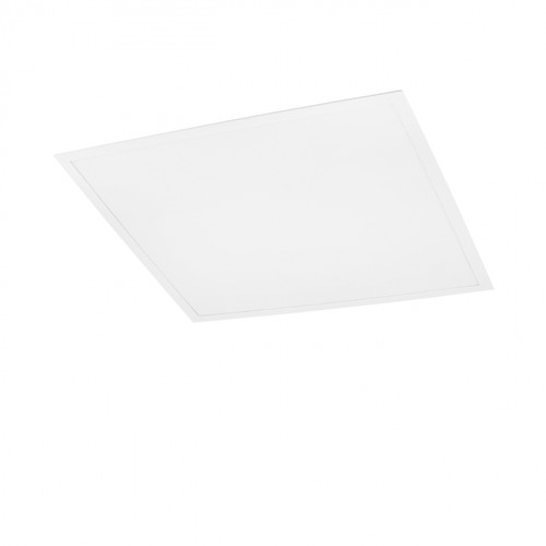 Panneau LED 60x60, 26W/36W/46W - Hauteur:34mm, 144lm/W, CCT, UGR19, Backlight, Garantie 5 ans