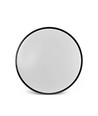 Plafonnier LED 60W avec ventilateur - CCT, noir, télécommande incluse