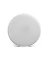 Plafonnier LED 60W avec ventilateur - CCT, blanc, télécommande incluse