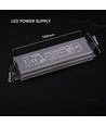 Alimentation LED 36W 24V DC - 1.5A, Étanche IP67