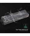 Alimentation LED 200W 24V DC - 8.25A, étanche IP67