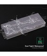 Alimentation LED 300W 24V DC - 12.5A, étanche IP67