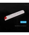 Alimentation LED 200W 24V DC - 8.3A, IP44 pour zones humides