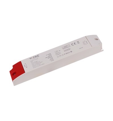 Alimentation LED 100W 12V DC - 8.3A, IP44 pour zones humides
