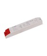 Alimentation LED 100W 12V DC - 8.3A, IP44 pour zones humides