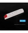Alimentation LED 100W 12V DC - 8.3A, IP44 pour zones humides