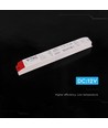 Alimentation LED 300W 12V DC - 25A, IP44 pour zones humides
