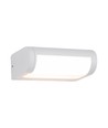 Applique murale LED V-Tac 10W - Blanc, IP65, puce Cree, 3000K, garantie 6 ans