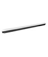 Réglette LED 120cm puissante - Câblage traversant, 36W, 5000K, 160 lm/W