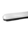 Réglette LED 120cm puissante - Câblage traversant, 36W, 5000K, 160 lm/W