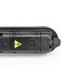 Réglette LED 120cm puissante - Câblage traversant, 36W, 5000K, 160 lm/W
