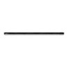 Réglette LED 120cm puissante - Câblage traversant, 36W, 5000K, 160 lm/W