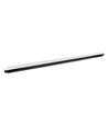 Réglette LED 150cm puissante - Câblage traversant, 50W, 5000K, 160 lm/W