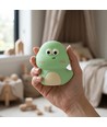 Veilleuse Serpent MOCHI en silicone souple - rechargeable, changement de couleur + blanc chaud