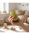 Veilleuse Avocat MOCHI - blanc chaud/neutre, rechargeable