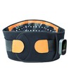 Ceinture de luminothérapie chauffante hanche et dos - Infrarouge, 25x120cm, 10W, avec batterie
