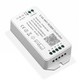 Contrôleur WiFi RGB+W - Tuya Smart/Smart Life, sans télécommande, compatible Google Home/Alexa, 12V (120W), 24V (240W)