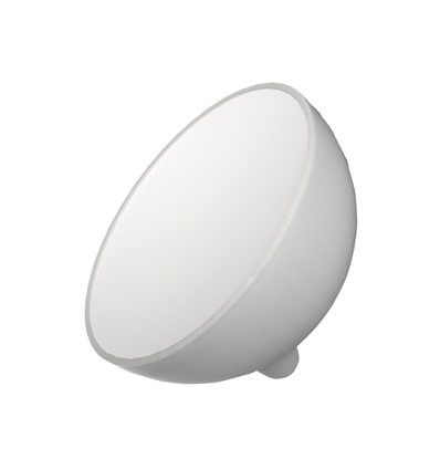 Lampe de table rechargeable avec contrôle par application - RGB+CCT, Tuya