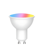 Ampoule LED V-Tac 5W Smart Home - Tuya/Smart Life, compatible Google Home, Alexa et smartphones, Spot GU10