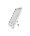 DESK Photothérapie Infrarouge - 24W, modèle de table, blanc