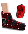 Botte de luminothérapie - Infrarouge, cm, 10W, avec batterie
