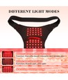 Attelle de luminothérapie pour épaule - Infrarouge, 230V