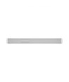 Réglette LED 120cm, Watt et CCT réglable - 3CCT, 20/30/40W, 115lm/W, IP44, IK10, 5 ans de garantie