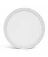 Plafonnier 24W, 3CCT - Ø292 mm, source lumineuse intégrée