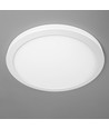 Plafonnier 24W, 3CCT - Ø292 mm, source lumineuse intégrée