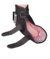 Botte de luminothérapie - Infrarouge, cm, 10W, avec batterie