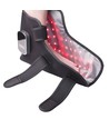 Botte de luminothérapie - Infrarouge, cm, 10W, avec batterie
