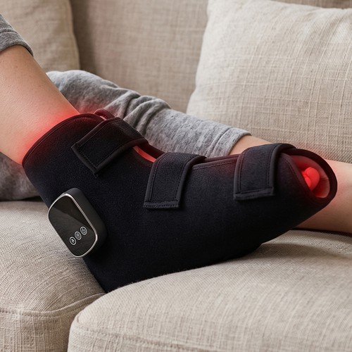 Botte de luminothérapie - Infrarouge, cm, 10W, avec batterie