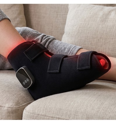 Botte de luminothérapie - Infrarouge, cm, 10W, avec batterie