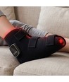Botte de luminothérapie - Infrarouge, cm, 10W, avec batterie