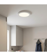 Plafonnier 18W, 3CCT - Ø217 mm, source lumineuse intégrée
