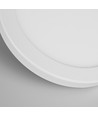 Plafonnier 18W, 3CCT - Ø217 mm, source lumineuse intégrée