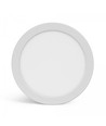 Plafonnier 18W, 3CCT - Ø217 mm, source lumineuse intégrée
