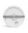 Plafonnier 18W, 3CCT - Ø217 mm, source lumineuse intégrée