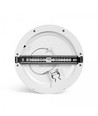 Plafonnier 12W, 3CCT - Ø167 mm, source lumineuse intégrée