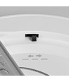 Plafonnier 12W, 3CCT - Ø167 mm, source lumineuse intégrée