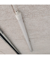 Réglette slim 120cm RA93 câblage traversant - 36W, 120lm/W, IP65