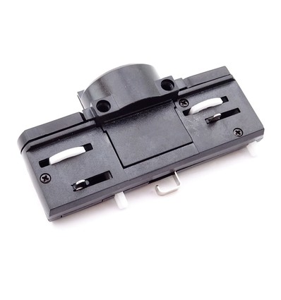 Adaptateur DALI SPS pour rail triphasé - Noir